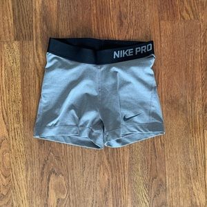 Nike Pro Spandex